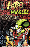 Lobo & Máskara  n° 1 - Metal Pesado