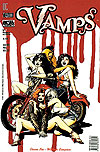 Vamps  n° 2 - Metal Pesado