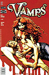 Vamps  n° 3 - Metal Pesado