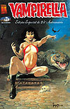 Vampirella  n° 1 - Metal Pesado