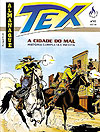 Almanaque Tex  n° 41 - Mythos