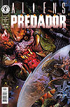 Aliens Versus Predador  n° 2 - Mythos