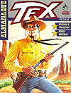 Almanaque Tex - Reedição  n° 1 - Mythos