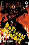 Batman X Grendel  n° 2 - Mythos
