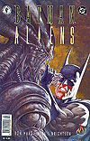 Batman/Aliens (2ª Edição)  n° 2 - Mythos