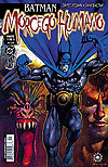 Batman - Morcego Humano  n° 1 - Mythos