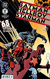 Batman/Hellboy/Starman  - Mythos