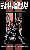 Batman & Deathblow  - A&C Editores