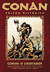 Conan Edição Histórica  n° 1 - Mythos