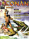 Conan, O Bárbaro  n° 17 - Mythos