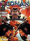 Conan, O Bárbaro  n° 30 - Mythos