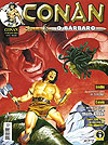 Conan, O Bárbaro  n° 50 - Mythos