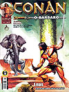 Conan, O Bárbaro  n° 61 - Mythos