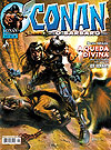 Conan, O Bárbaro  n° 6 - Mythos