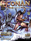 Conan, O Bárbaro  n° 72 - Mythos