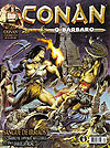 Conan, O Bárbaro  n° 75 - Mythos