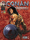 Conan, O Bárbaro  n° 76 - Mythos
