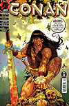 Conan, O Cimério  n° 50 - Mythos