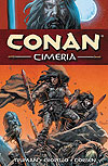 Conan - Ciméria  - Mythos
