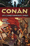 Conan - Os Companheiros Livres  - Mythos