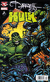 Darkness & O Incrível Hulk  - Mythos