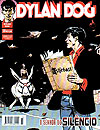 Dylan Dog  n° 33 - Mythos