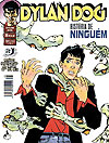 Dylan Dog  n° 35 - Mythos