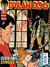 Dylan Dog  n° 39 - Mythos