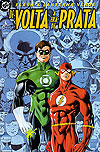 Flash & Lanterna Verde - de Volta À Era de Prata  - Mythos