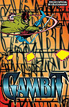 Gambit  n° 1 - Mythos