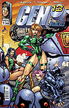 Gen 13 & Wildc.a.t.s  n° 1 - Mythos