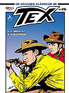 Grandes Clássicos de Tex, Os  n° 26 - Mythos