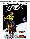 Grandes Clássicos de Tex, Os  n° 27 - Mythos