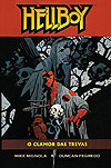 Hellboy: O Clamor das Trevas  - Mythos