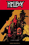 Hellboy: O Verme Vencedor  - Mythos