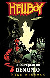 Hellboy: O Despertar do Demônio  - Mythos