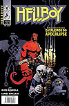 Hellboy: O Despertar do Demônio  n° 2 - Mythos