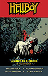 Hellboy: A Noiva do Demônio e Outras Histórias  - Mythos