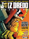 Juiz Dredd Megazine  n° 4 - Mythos