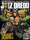 Juiz Dredd Megazine  n° 5 - Mythos