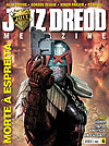 Juiz Dredd Megazine  n° 6 - Mythos