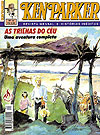 Ken Parker  n° 14 - Mythos