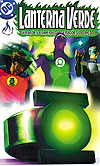 Lanterna Verde - Gerações Esmeralda, Gerações do Medo  n° 2 - Mythos