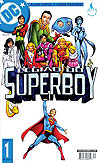 Legião do Superboy  n° 1 - Mythos