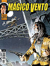 Mágico Vento  n° 117 - Mythos