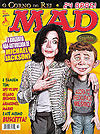 Mad  n° 22 - Mythos