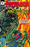 Predador Versus Juiz Dredd  n° 2 - Mythos