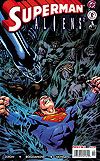 Superman/Aliens 2  n° 2 - Mythos