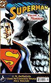 Superman - Voltar A Morrer  - Mythos