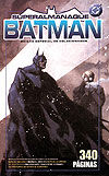 Superalmanaque Batman  n° 1 - Mythos